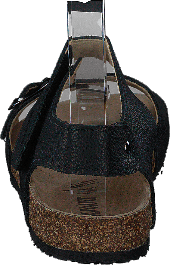 Bergvik Ep Black - Bild 5