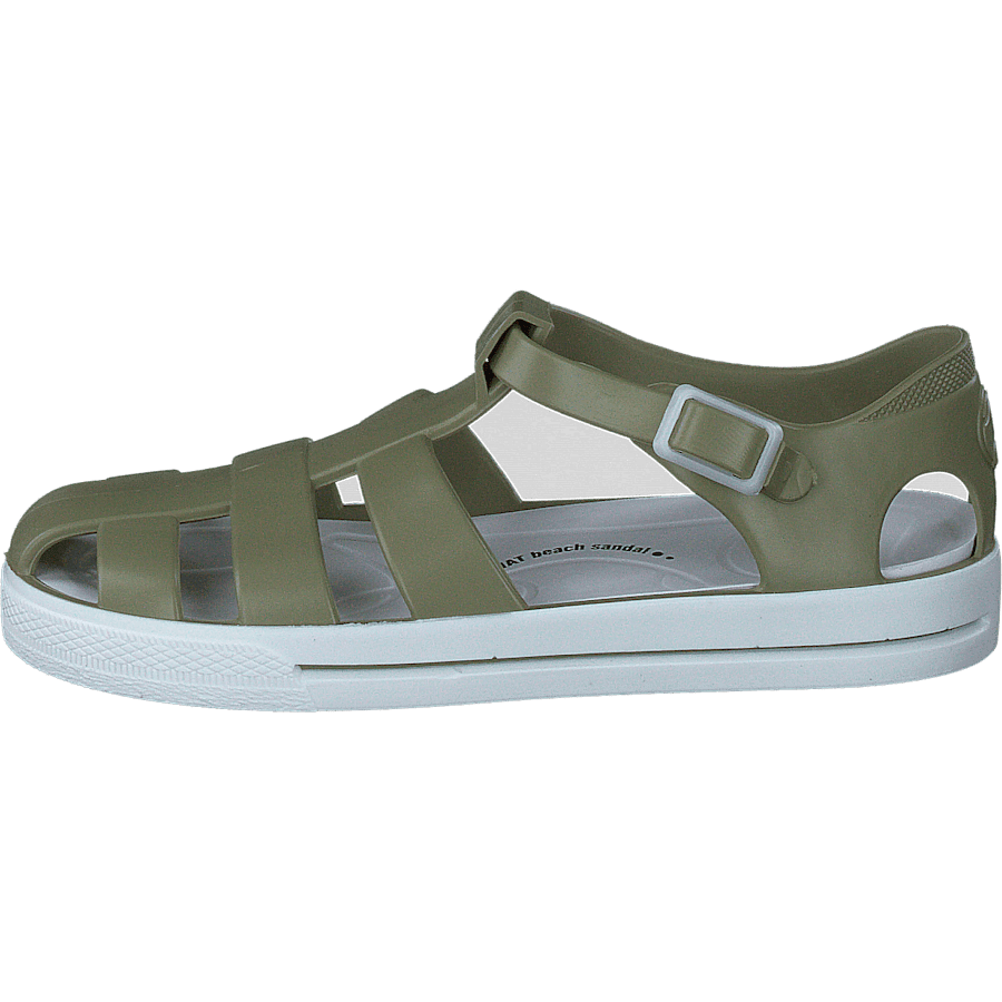 Sand Wp Khaki