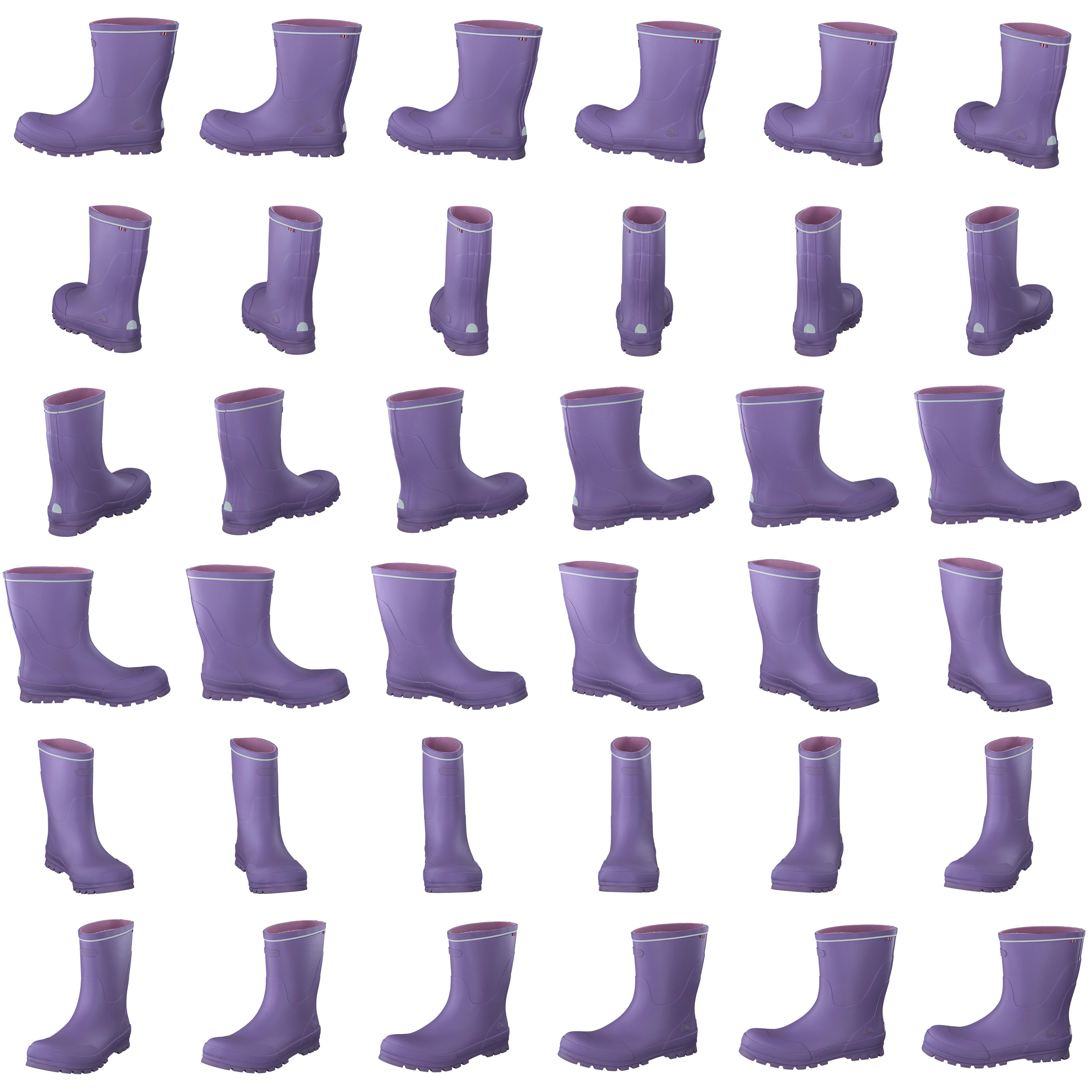 Jolly Violet - Bild 8