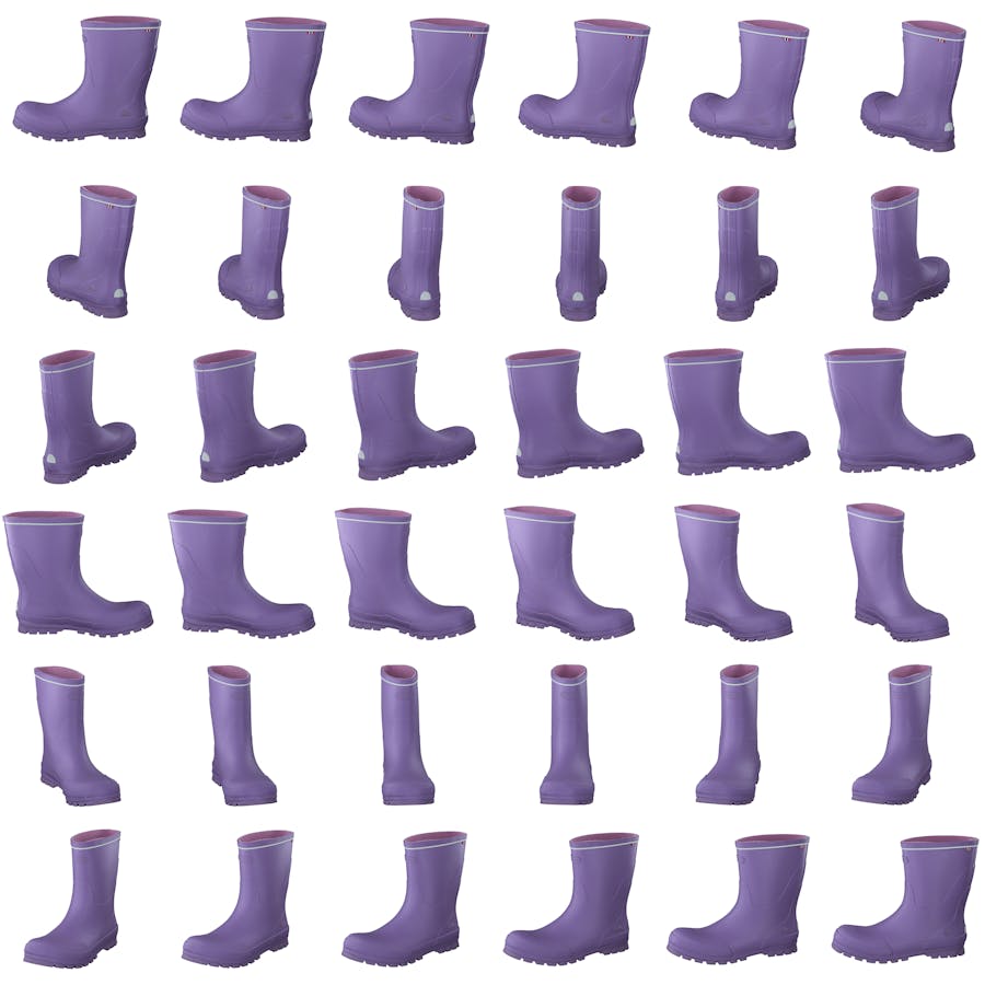 Jolly Violet - Bild 8