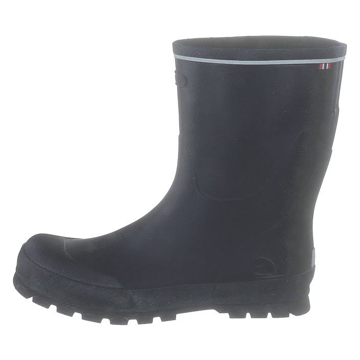 Jolly Navy/Navy, Unisex, Schoenen, Laarzen, regenlaarzen, Blauw, EU 38