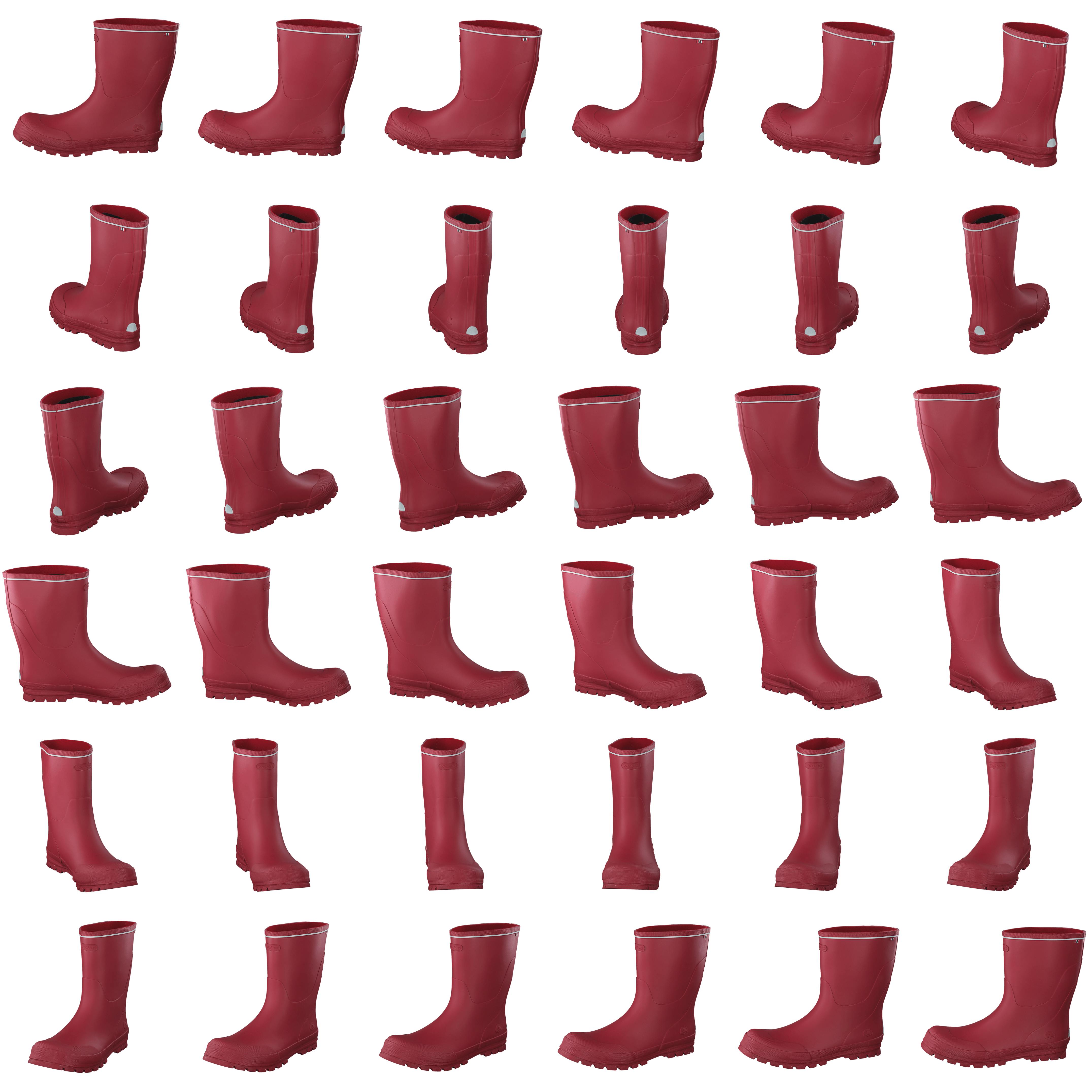 Jolly Dark Red - Bild 8