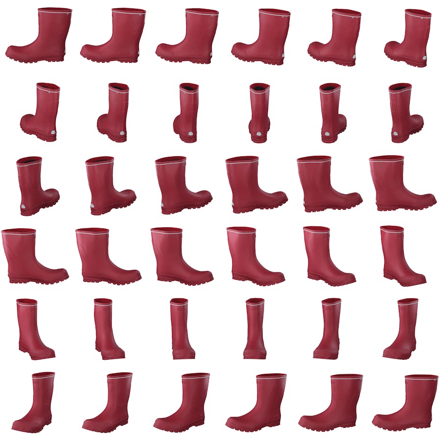 Jolly Dark Red - Bild 8