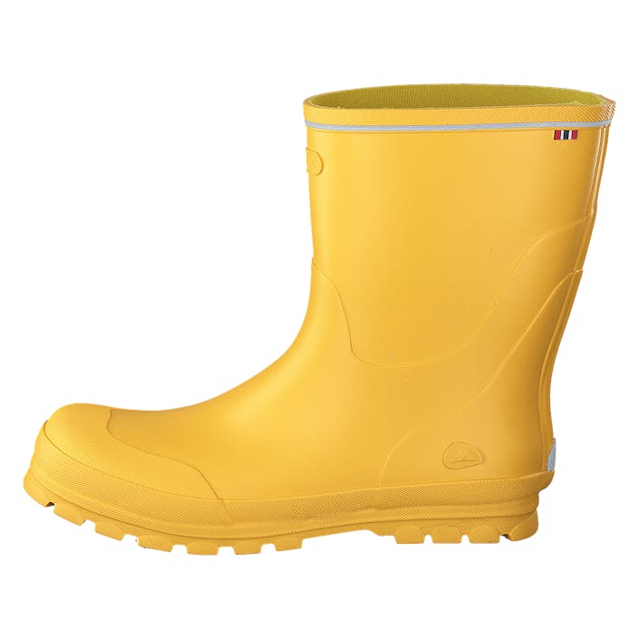 Jolly Sun/Yellow, Unisex, Shoes, Boots, rubber boots, Yellow, EU 24
