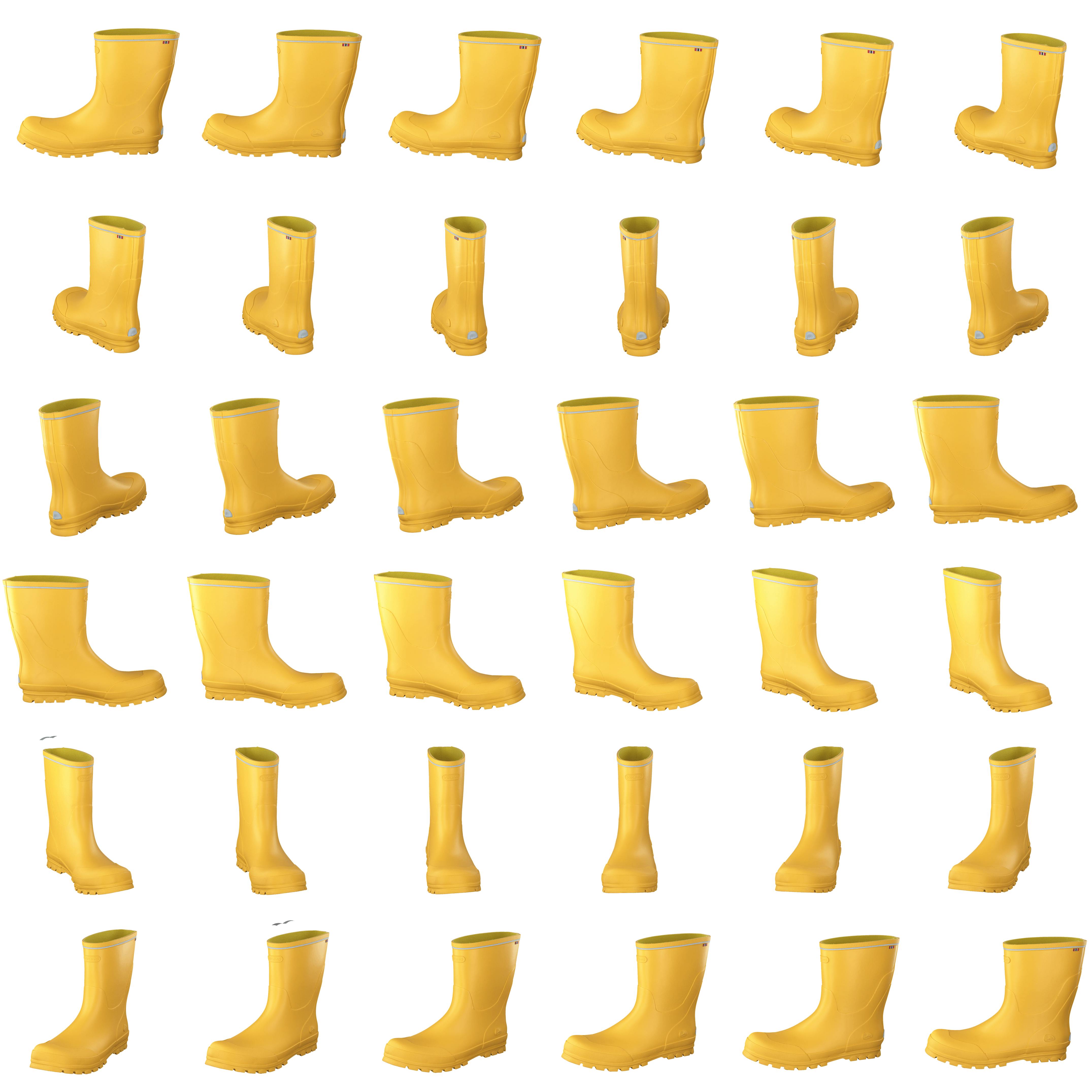 Jolly Sun/Yellow - Bild 8