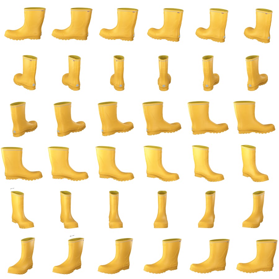 Jolly Sun/Yellow - Bild 8