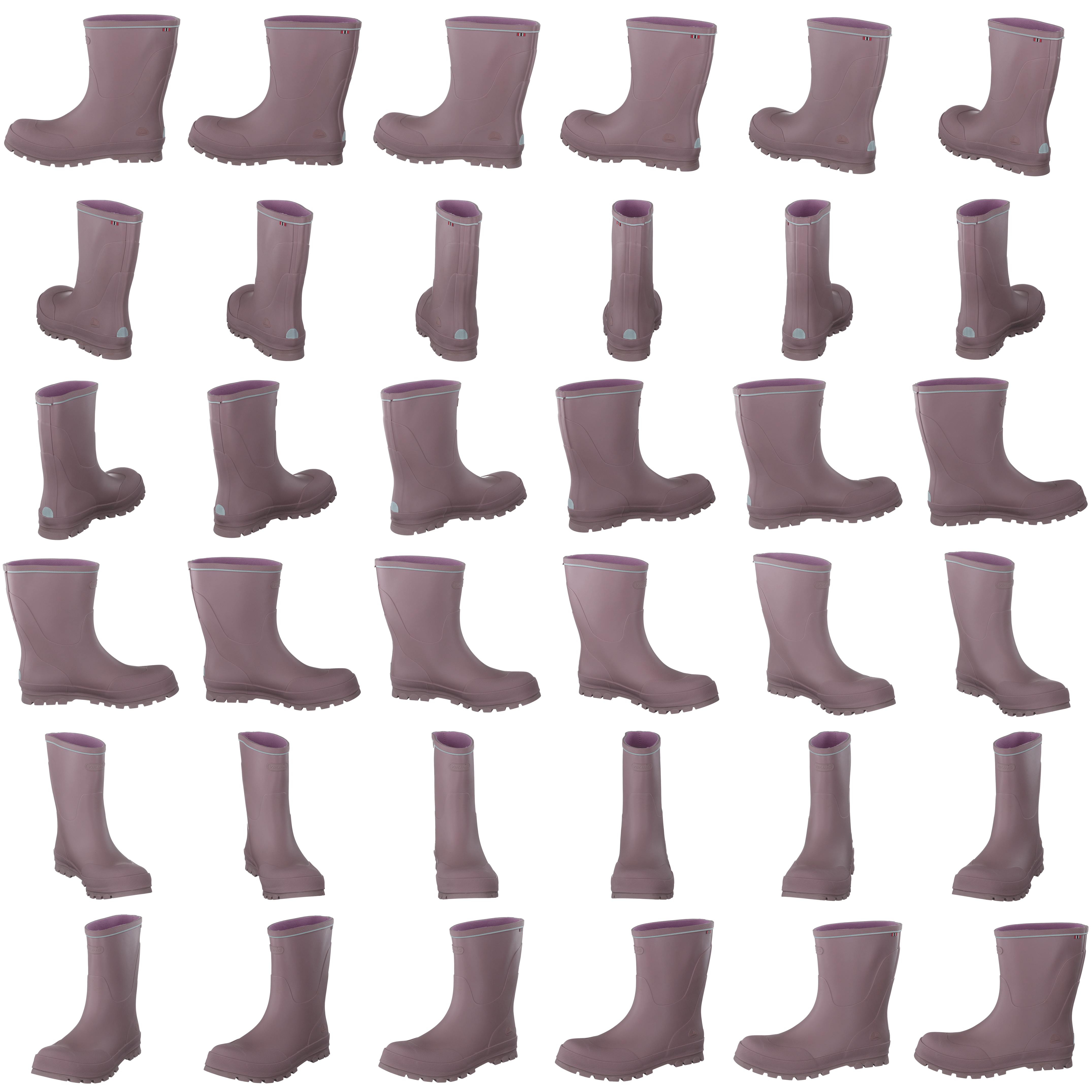 Jolly Dusty Pink - Bild 8