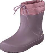 Alv Indie Dusty Pink/light Pink