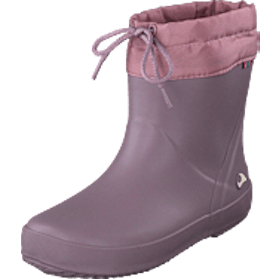 Alv Indie Dusty Pink/light Pink