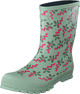 Jolly Print Mint/pink - Bild 9