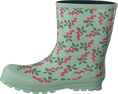 Jolly Print Mint/pink - Bild 10