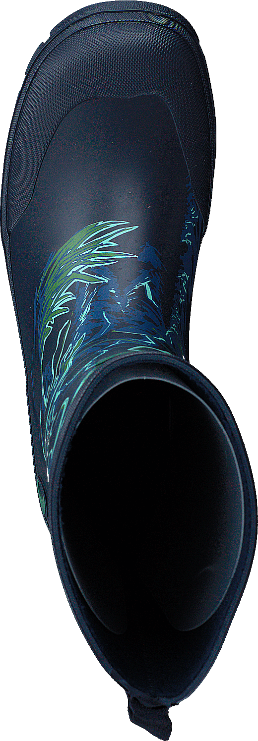 Jolly Print Navy/bluegreen - Bild 6