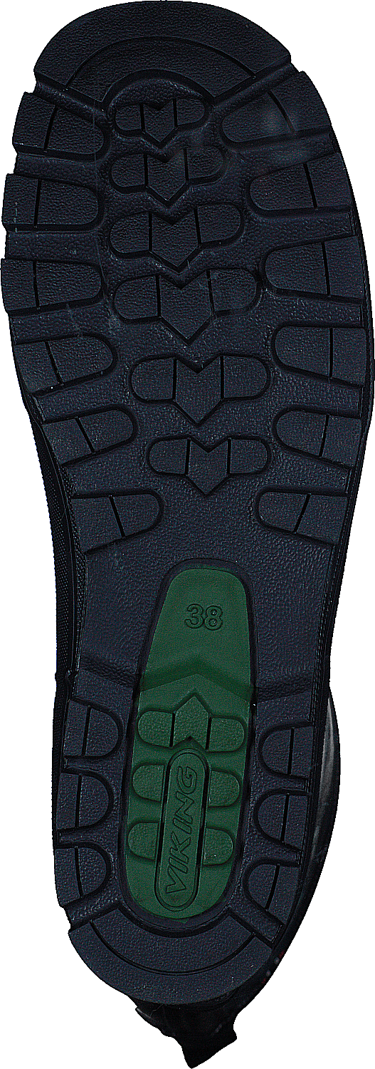Jolly Print Navy/bluegreen - Bild 7