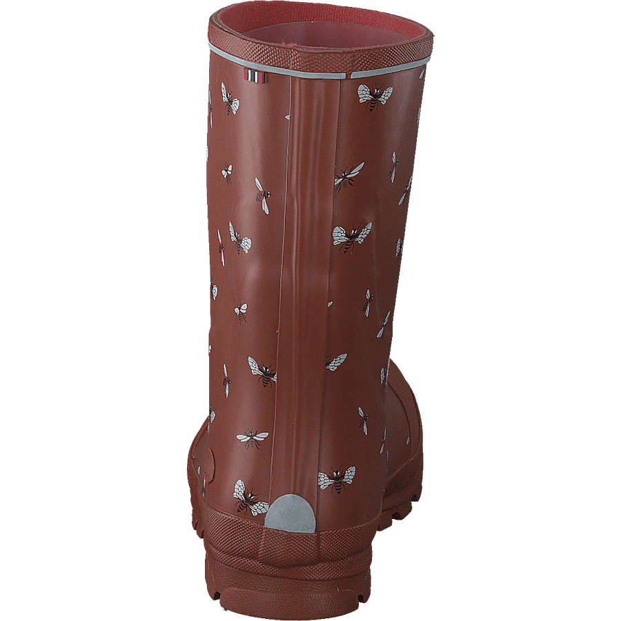 Jolly Print Cognac/white - Bild 5