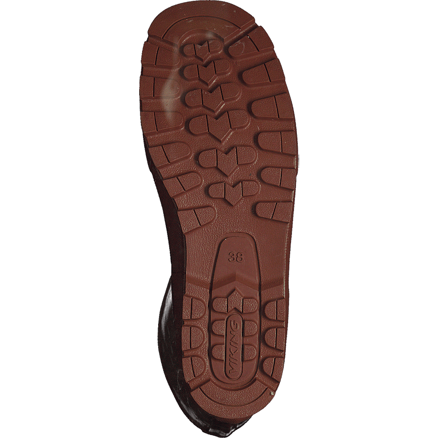 Jolly Print Cognac/white - Bild 7