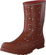 Jolly Print Cognac/white - Bild 9