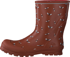 Jolly Print Cognac/white - Bild 10