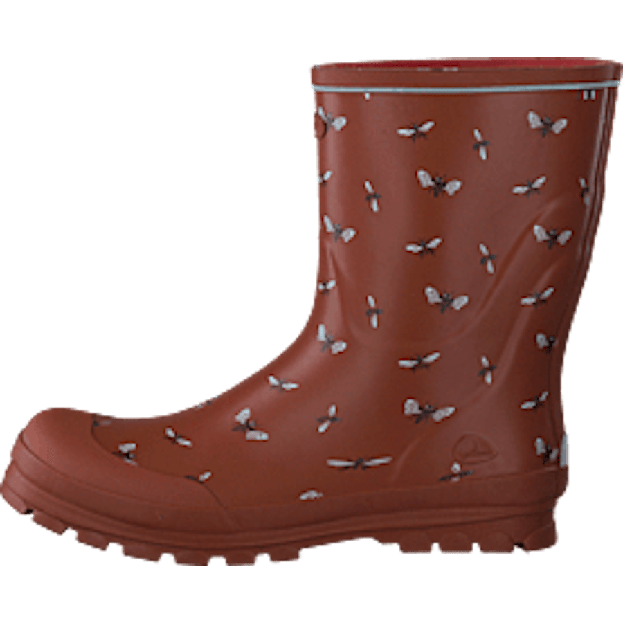 Jolly Print Cognac/white - Bild 10