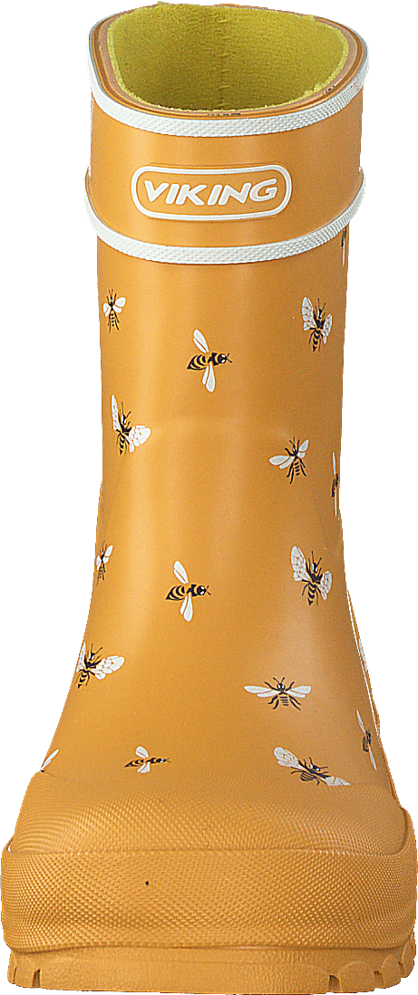 Alv Jolly Yellow/white - Bild 4