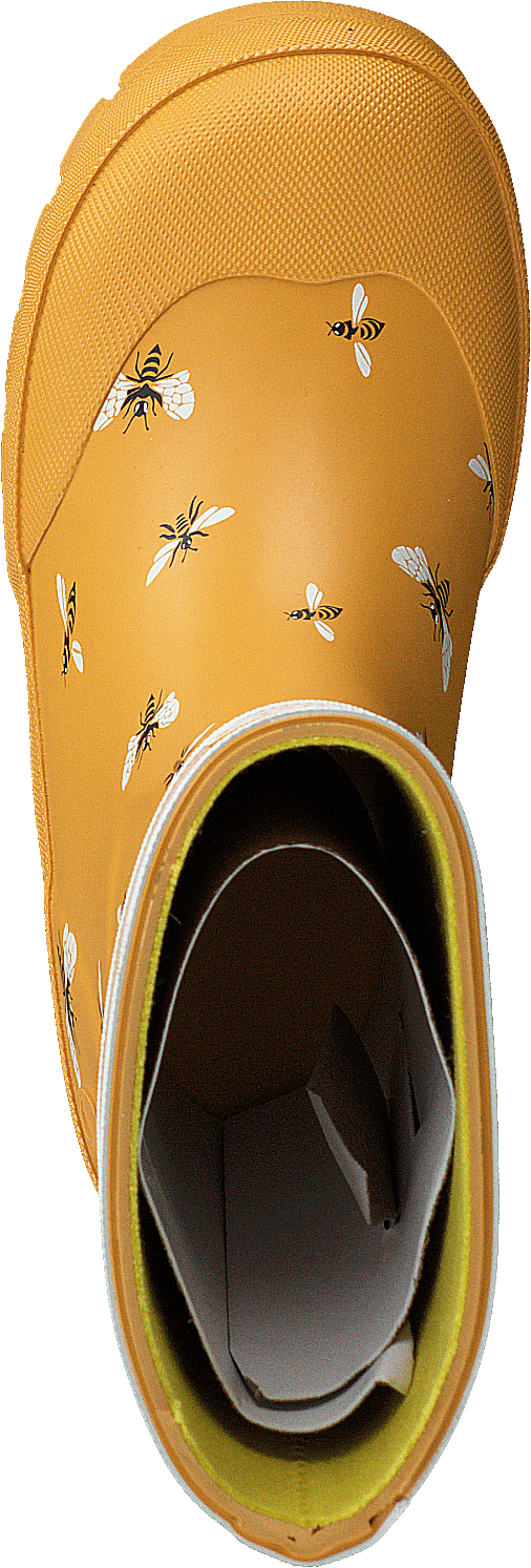 Alv Jolly Yellow/white - Bild 6