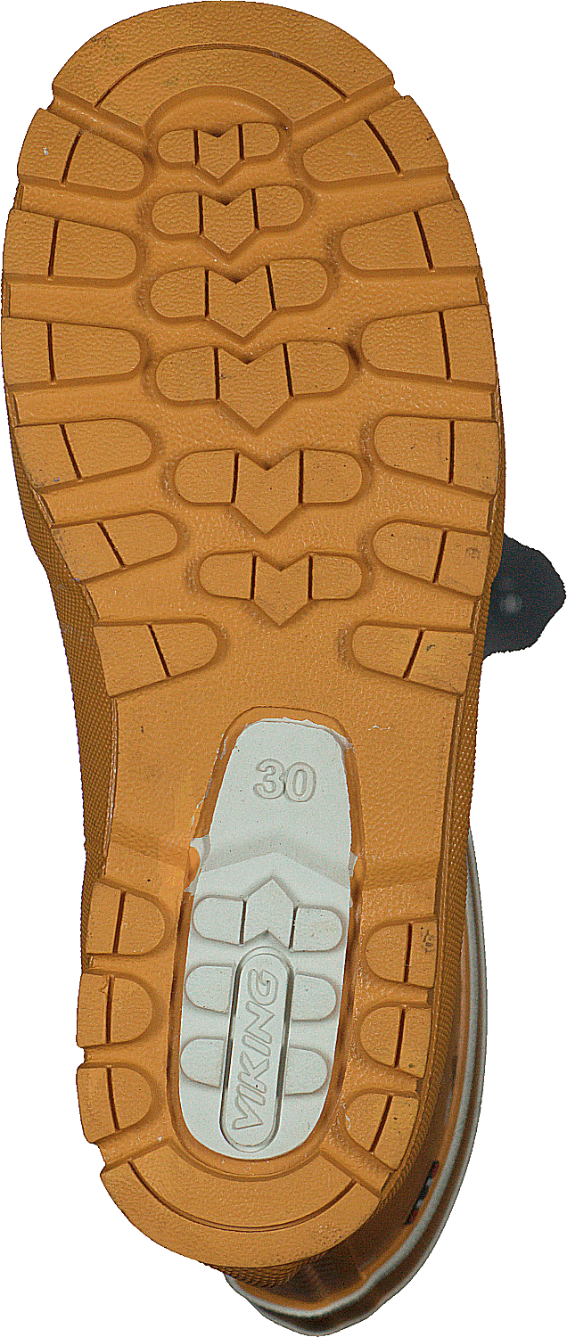 Alv Jolly Yellow/white - Bild 7