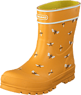 Alv Jolly Yellow/white - Bild 9