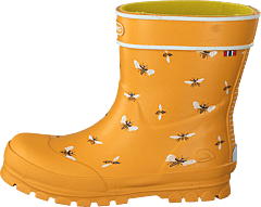 Alv Jolly Yellow/white - Bild 10