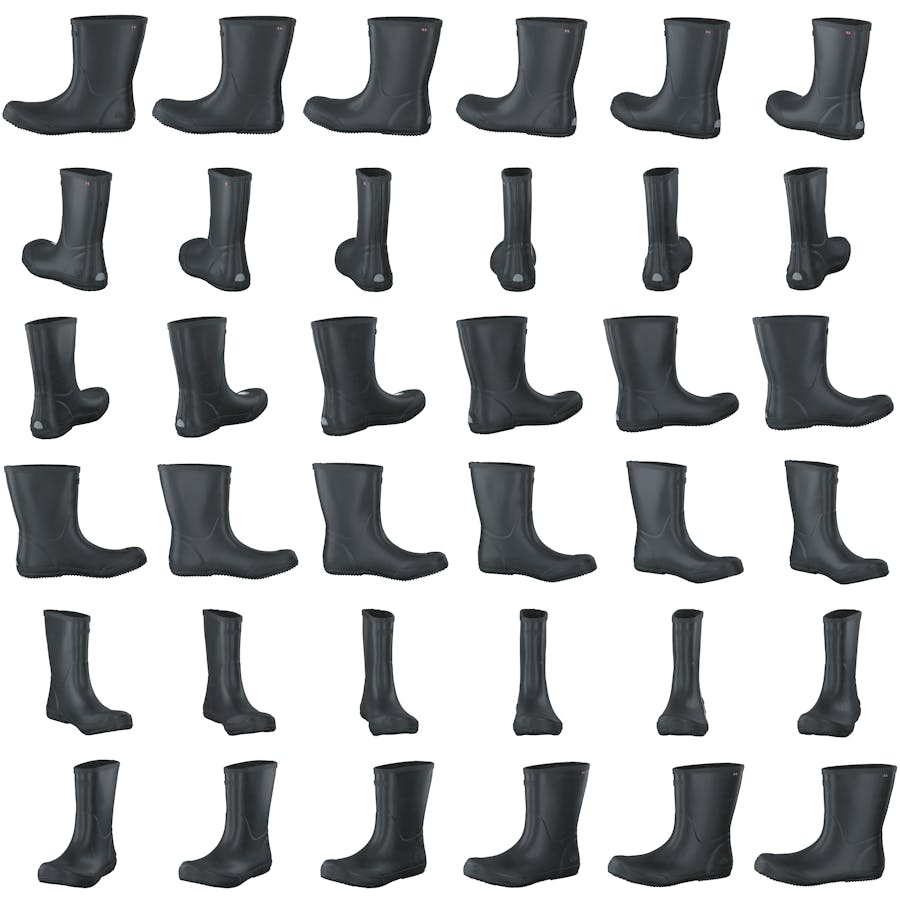 Indie Active Black - Bild 8