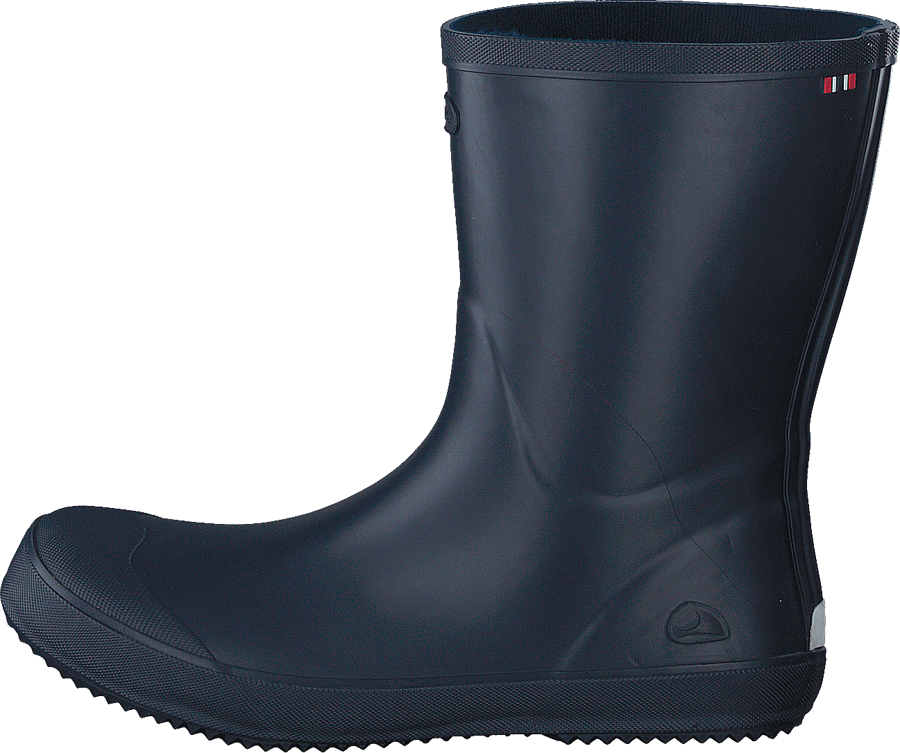 Indie Active Navy, Unisex, Shoes, Boots, rubber boots, Blue, EU 35