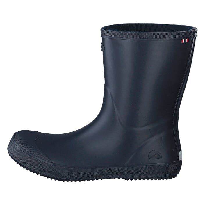 Indie Active Navy, Unisex, Shoes, Boots, rubber boots, Blue, EU 35