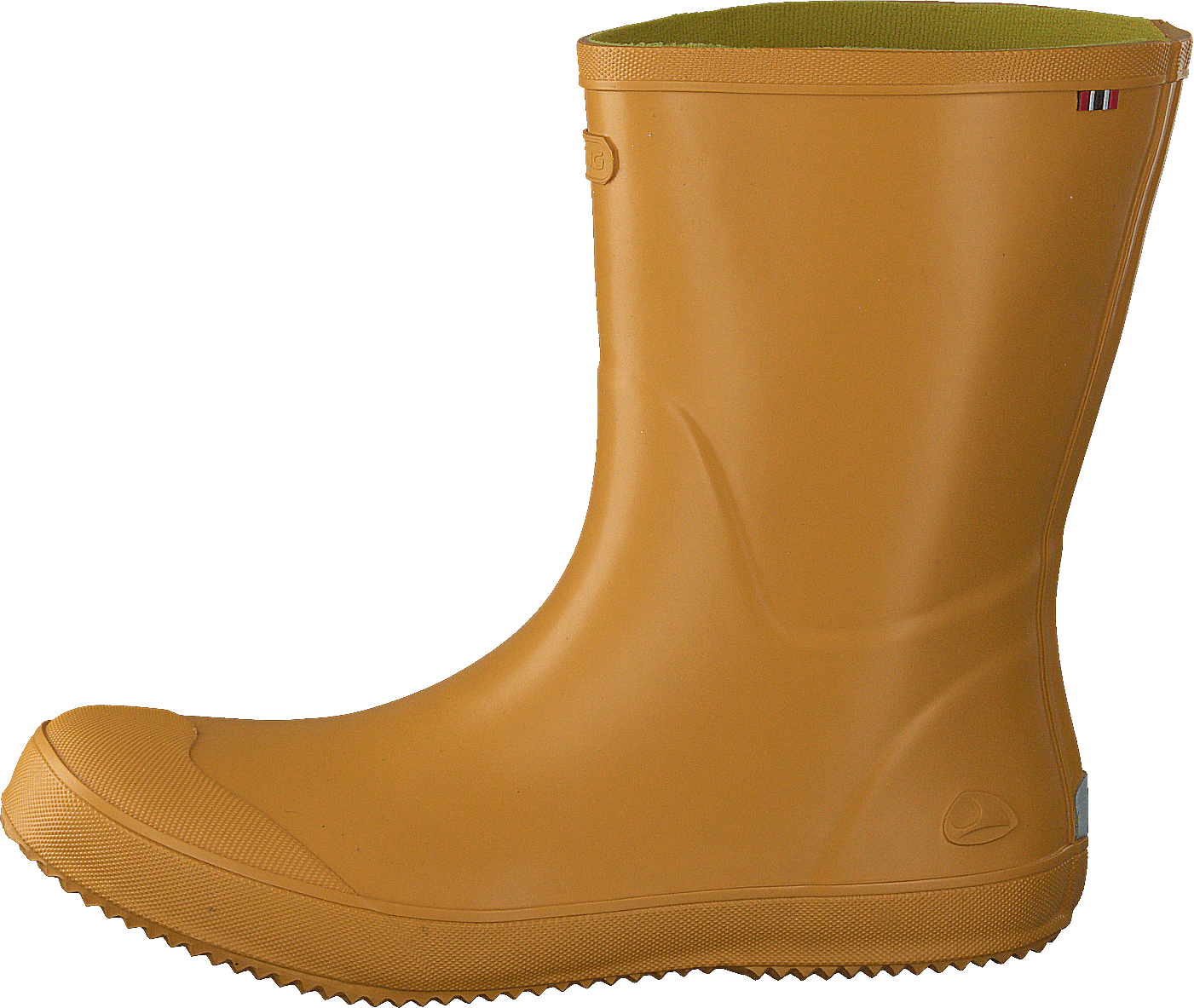 Indie Active Sun, Unisex, Shoes, Boots, rubber boots, Brown, EU 38