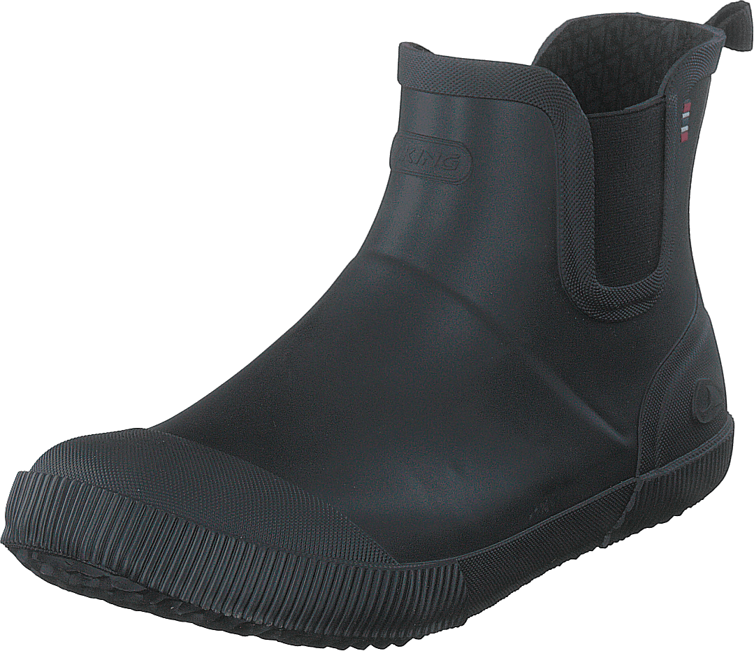 Praise Jr Black - Bild 3