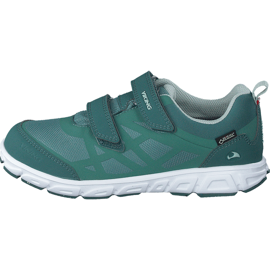 Veme Reflex GTX 2V Bluegreen