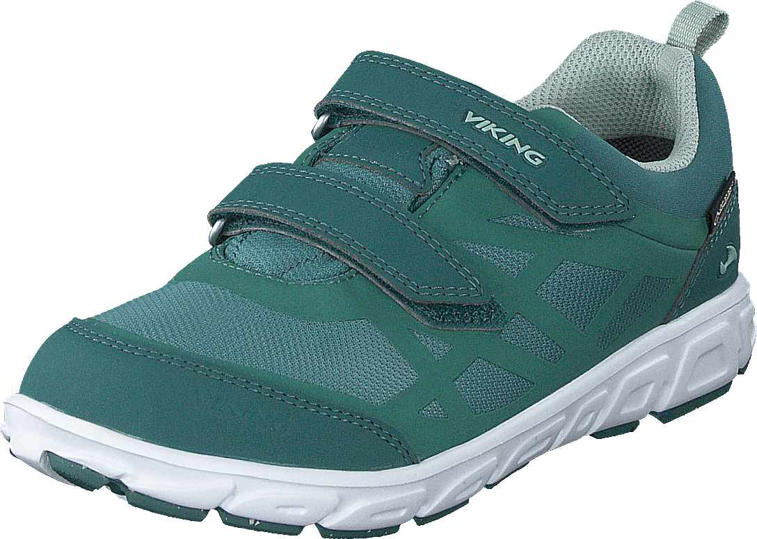 Veme Reflex GTX 2V Bluegreen - Bild 3