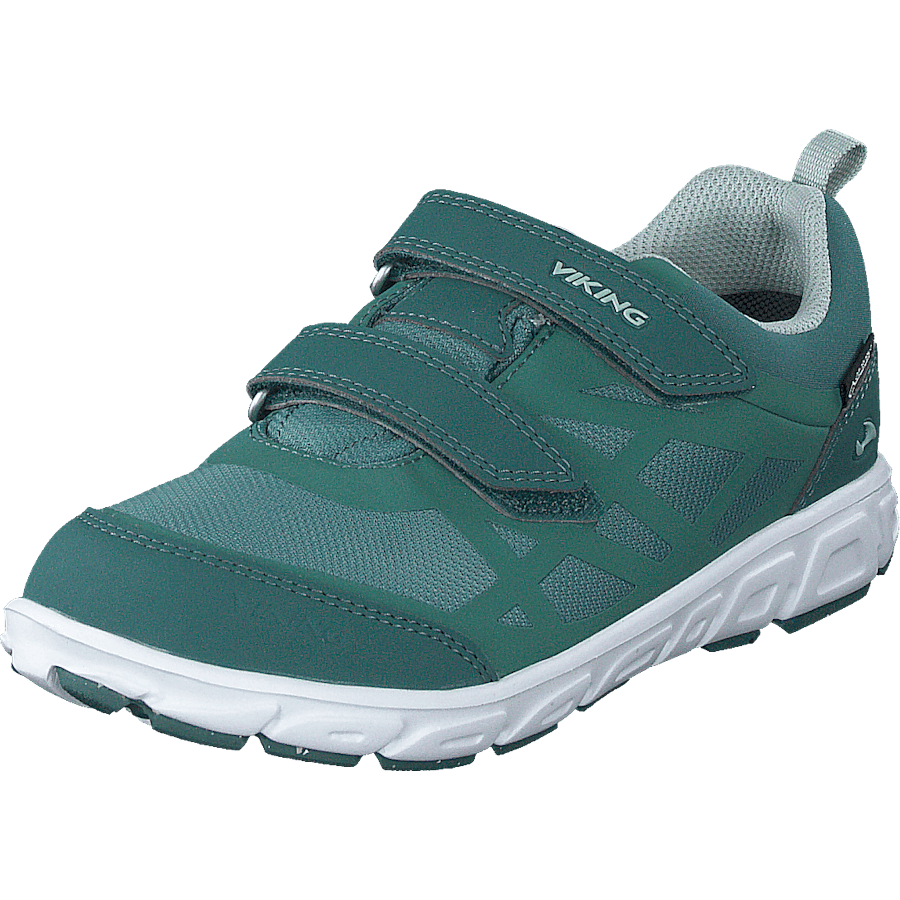 Veme Reflex GTX 2V Bluegreen - Bild 3