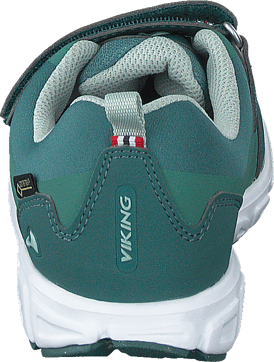 Veme Reflex GTX 2V Bluegreen - Bild 5