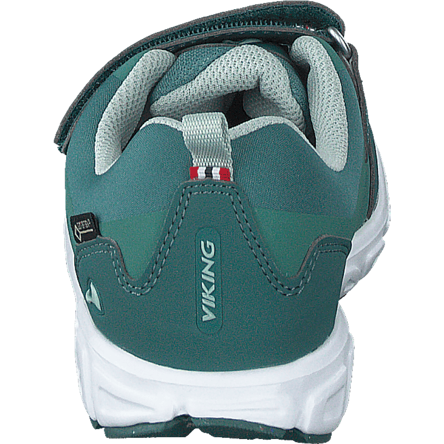 Veme Reflex GTX 2V Bluegreen - Bild 5