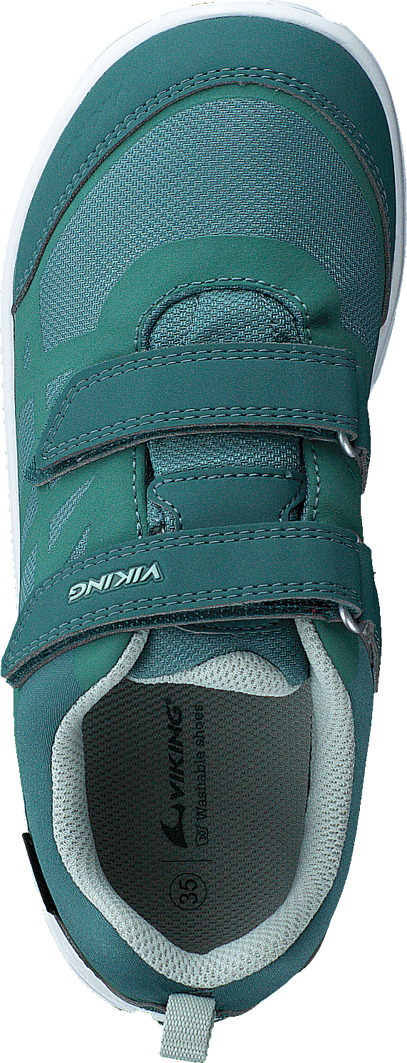 Veme Reflex GTX 2V Bluegreen - Bild 6