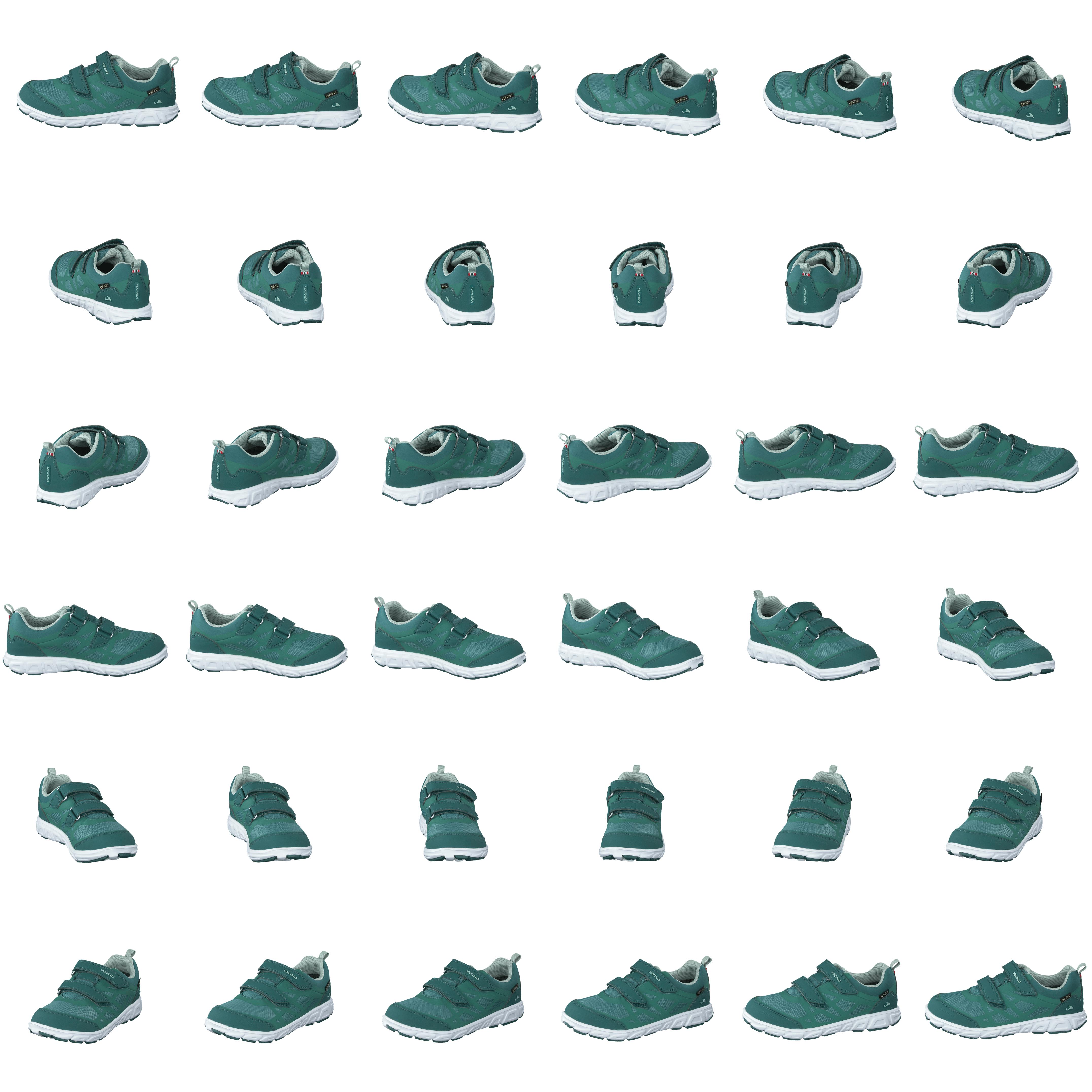 Veme Reflex GTX 2V Bluegreen - Bild 8