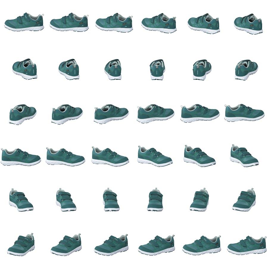 Veme Reflex GTX 2V Bluegreen - Bild 8