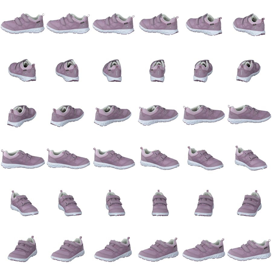 Veme Reflex GTX 2V Light Pink - Bild 8