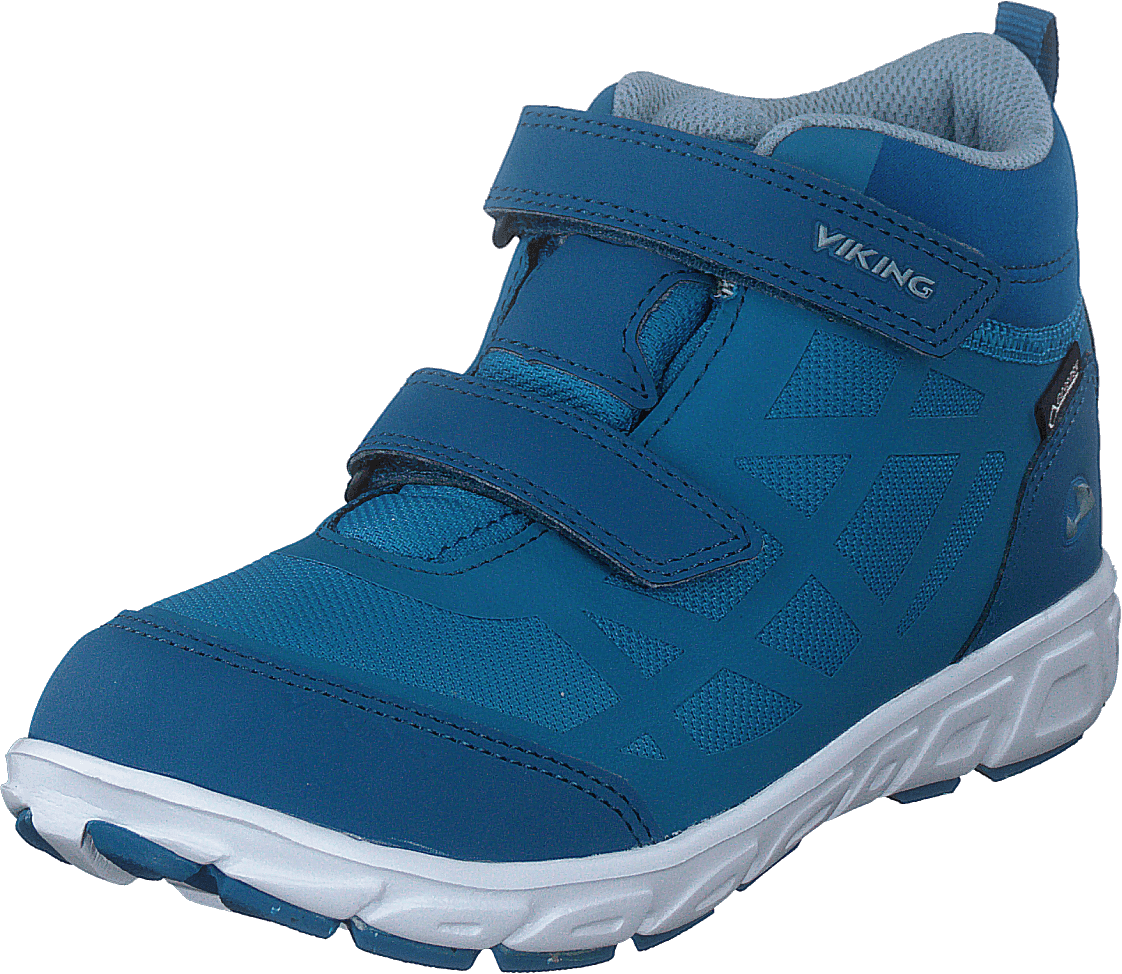 Veme Reflex Mid GTX 2V Royal - Bild 3