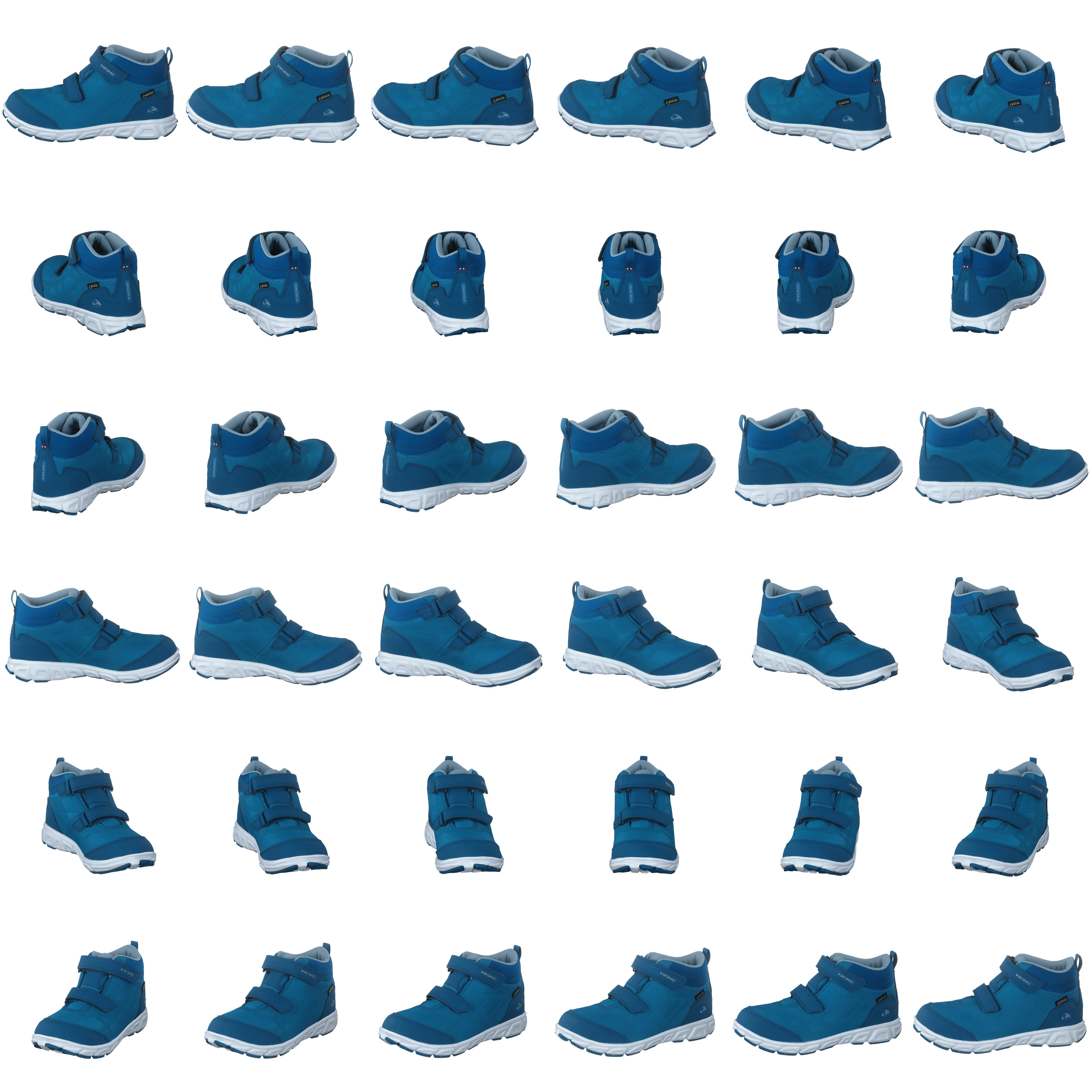 Veme Reflex Mid GTX 2V Royal - Bild 8