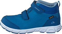 Veme Reflex Mid GTX 2V Royal - Bild 10