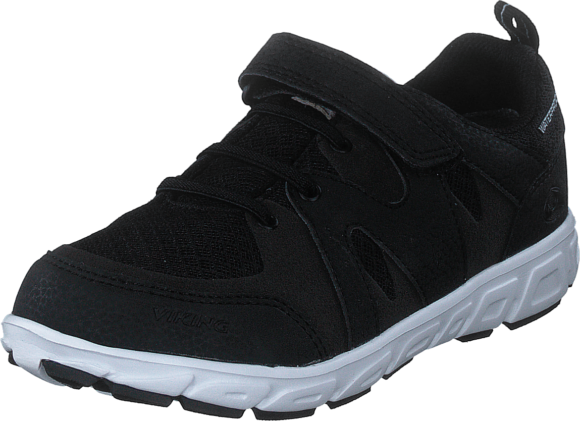 Tolga Low Wp Black - Bild 3