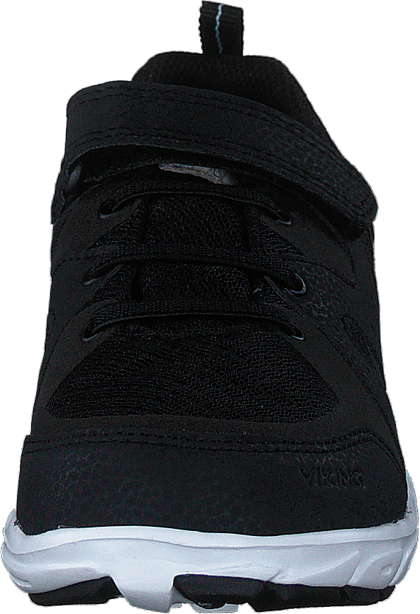 Tolga Low Wp Black - Bild 4