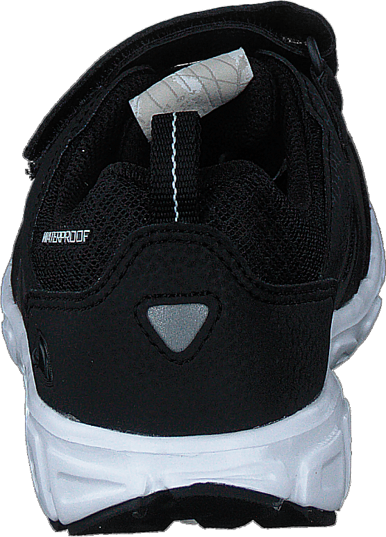 Tolga Low Wp Black - Bild 5