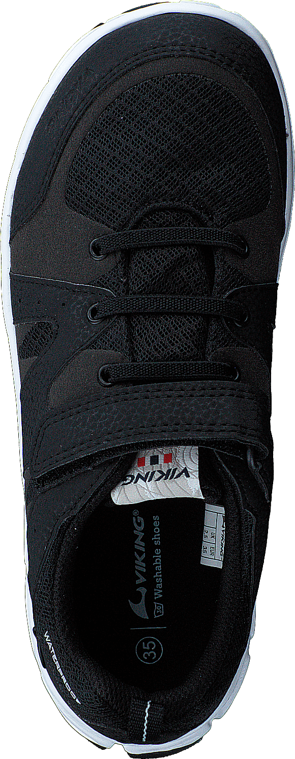 Tolga Low Wp Black - Bild 6