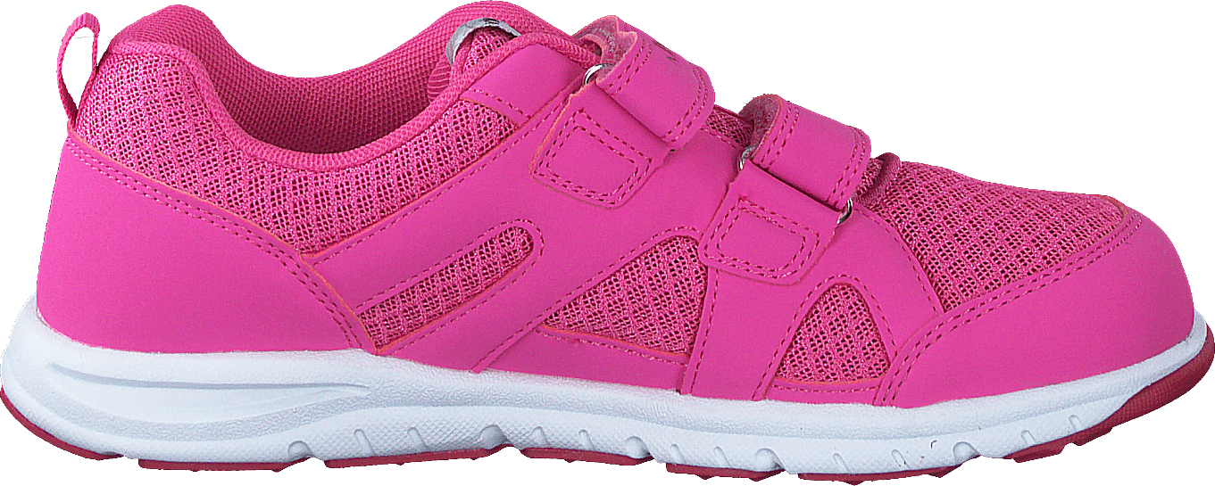 Odda Low Pink - Bild 2