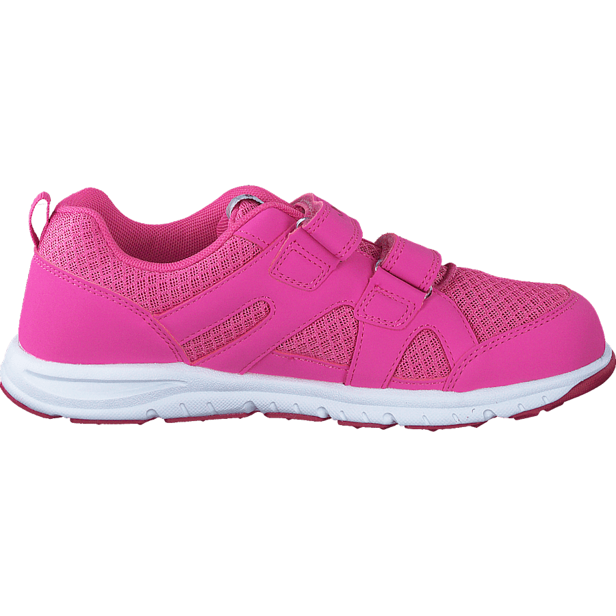 Odda Low Pink - Bild 2